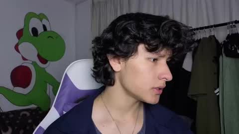 Noah online show from 09/10/25, 01:33