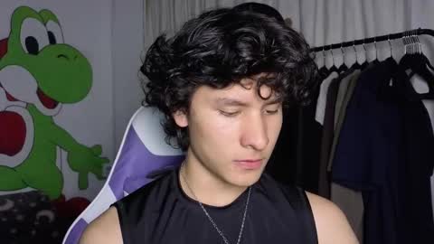 Noah online show from 09/13/25, 01:27