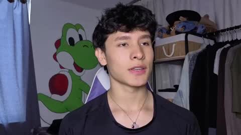 Noah online show from 09/16/25, 06:20