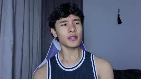 Noah online show from 10/03/25, 12:24