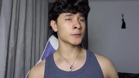 Noah online show from 10/13/25, 05:24