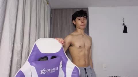 Noah online show from 10/15/25, 03:34