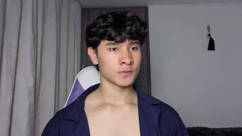 Noah online show from 10/20/25, 04:40