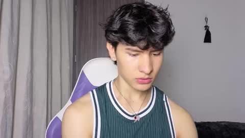 Noah online show from 10/29/25, 02:30