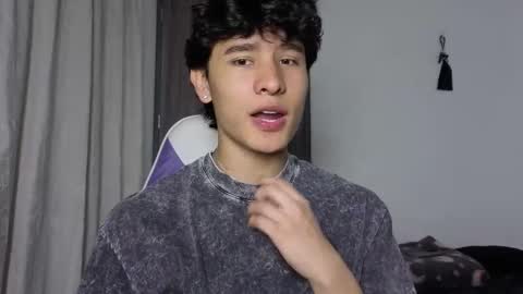 Noah online show from 11/01/25, 11:18