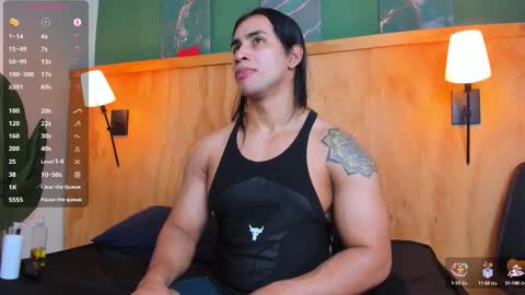 David online show from 10/11/25, 03:28