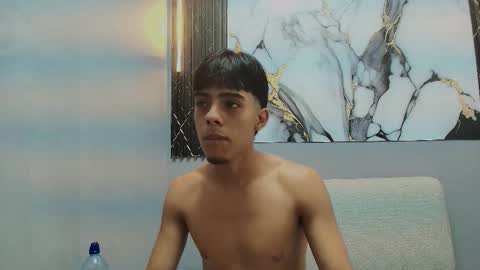 Jacoock online show from 10/23/25, 03:50