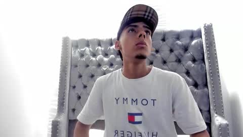 Jacoock online show from 10/27/25, 04:16