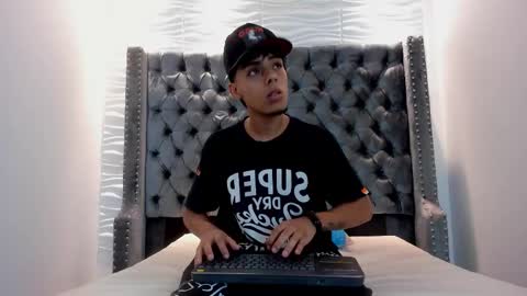 Jacoock online show from 10/29/25, 04:15