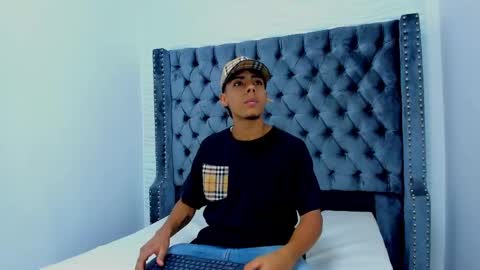 Jacoock online show from 11/06/25, 04:02