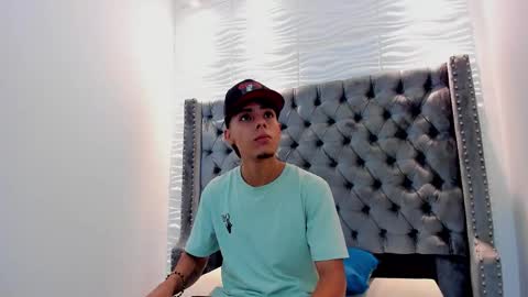 Jacoock online show from 11/19/25, 03:50