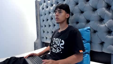 Jacoock online show from 11/20/25, 03:39