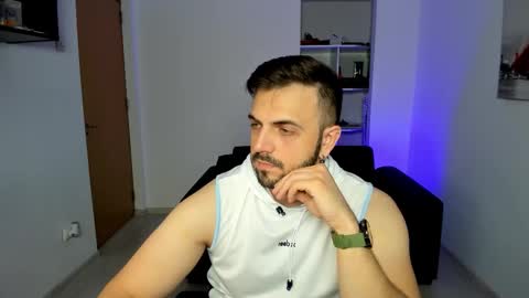 Jace online show from 10/21/25, 07:03