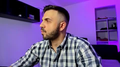 Jace online show from 11/17/25, 06:46