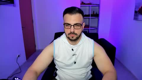 Jace online show from 11/18/25, 06:51