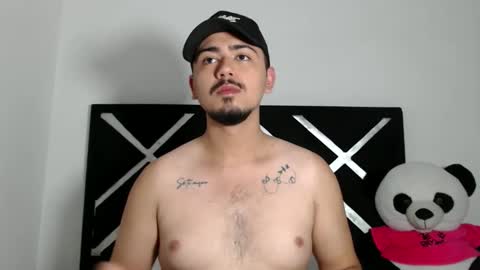 Jack online show from 11/14/25, 03:00