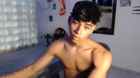 jack160724 online show from 11/17/25, 08:25