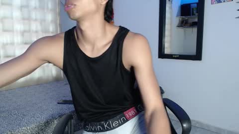 jack160724 online show from 11/26/25, 08:43