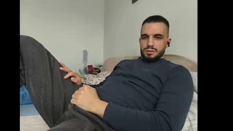 Snapshot of jack50134 chatting on 11/27/25, 12:18 Jack online show from 11/27/25, 12:18