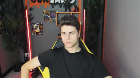 Jack online show from 10/08/25, 10:02