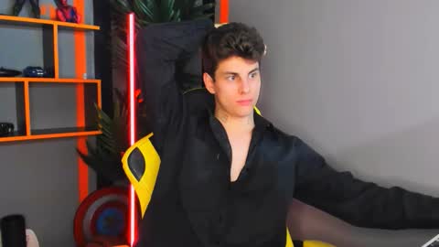 Jack online show from 10/08/25, 10:07