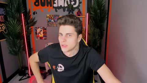 Jack online show from 10/15/25, 05:18