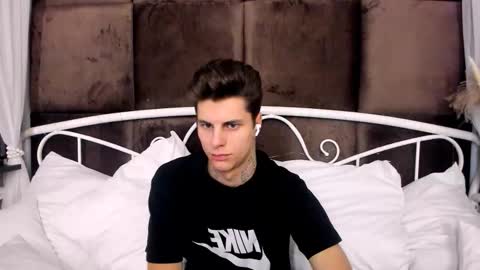 Jack online show from 10/16/25, 07:20