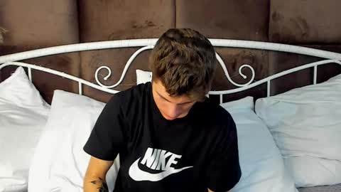 Jack online show from 10/16/25, 07:26