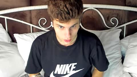 Jack online show from 10/17/25, 07:33