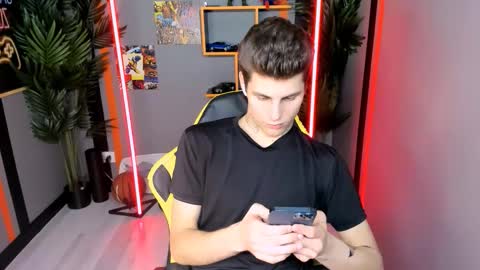 Jack online show from 10/18/25, 10:10