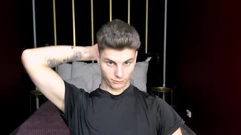 Jack online show from 10/21/25, 08:42