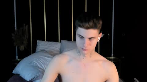 Jack online show from 10/22/25, 08:47