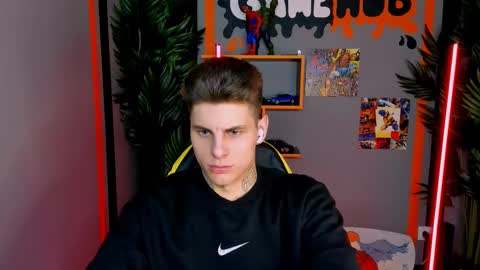 Jack online show from 10/23/25, 09:30