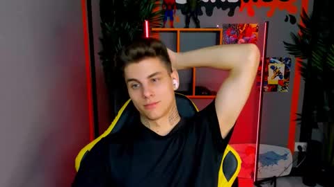 Jack online show from 10/24/25, 09:38