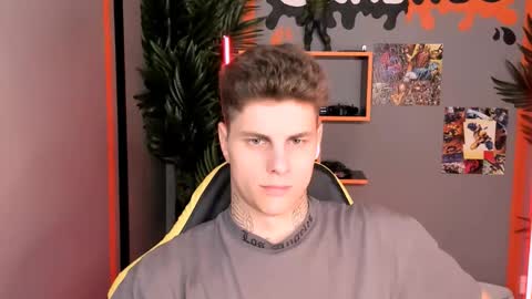 Jack online show from 10/25/25, 09:28