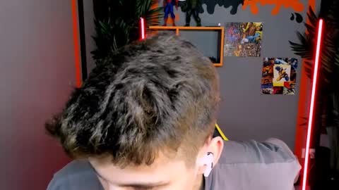 Jack online show from 10/26/25, 05:46