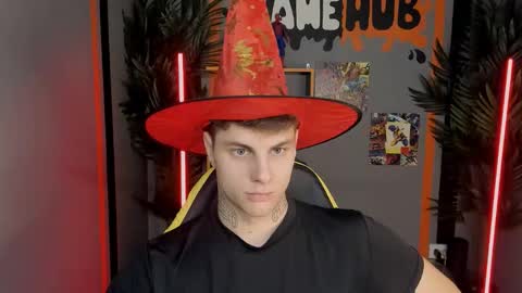 Jack online show from 10/29/25, 10:06