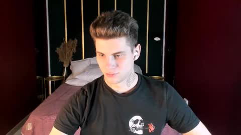 Jack online show from 11/01/25, 08:22