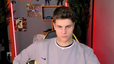 Jack online show from 11/05/25, 03:34