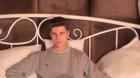 Jack online show from 11/07/25, 08:36