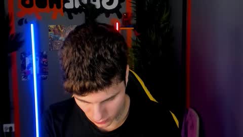 Jack online show from 11/12/25, 12:00