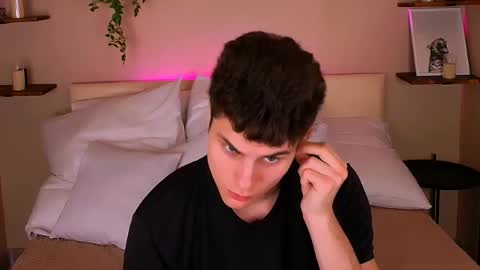 Jack online show from 11/12/25, 10:09