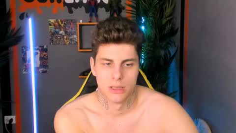 Jack online show from 11/19/25, 06:46