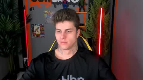 Jack online show from 11/24/25, 07:19