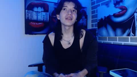 Jack online show from 10/22/25, 04:24