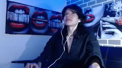 Jack online show from 11/07/25, 05:51