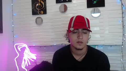 Snapshot of jack_cover chatting on 10/20/25, 01:22 jack_cover online show from 10/20/25, 01:22