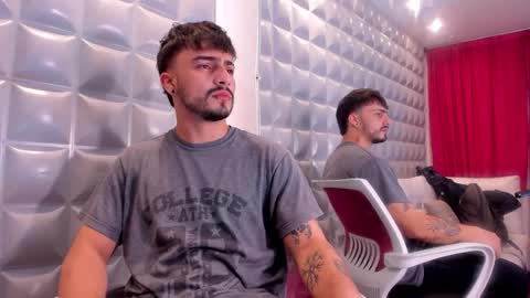 Snapshot of jack_daniel__ chatting on 10/09/25, 01:09 JACK DANIEL online show from 10/09/25, 01:09