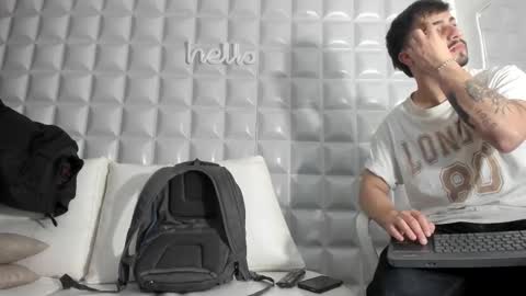 Snapshot of jack_daniel__ chatting on 10/12/25, 02:27 JACK DANIEL online show from 10/12/25, 02:27