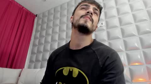 Snapshot of jack_daniel__ chatting on 10/15/25, 10:43 JACK DANIEL online show from 10/15/25, 10:43